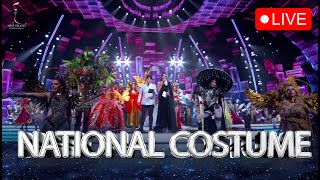 National Costume Compeion Miss Grand International 2025