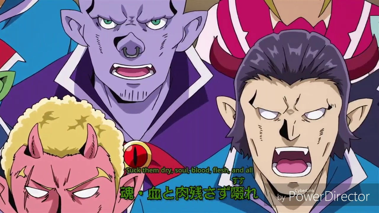 Ten Count Anime Episode 1 English Sub