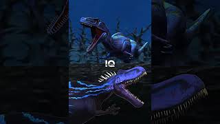 Giganotosaurus Vs Acrocanthosaurus