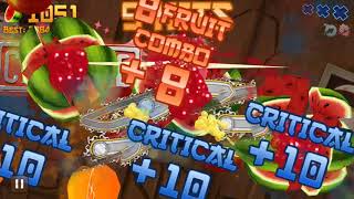 Fruit Ninja: Chainsaw Blade screenshot 5