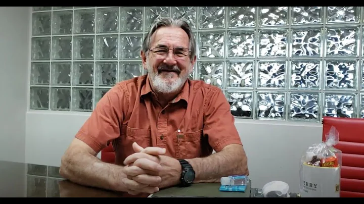 Selling After 30 years-Seller Testimonial-Glyn...