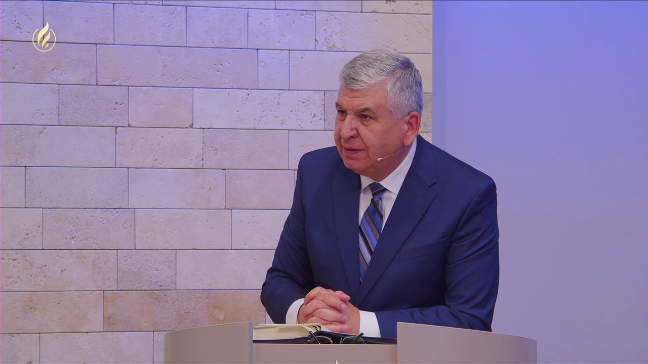 Relu Moldovan - Omul RESPONSABIL să-și salveze familia