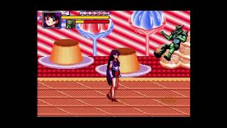 Video Games in 30 Seconds: Bishoujo Senshi Sailor Moon (SFC)
Basic gameplay for 30 seconds. Gives the viewer an idea of how the game plays. This video is for the Super Famicom game Bishoujo Senshi Sailor Moon. Video Games in 30 Seconds: Bishoujo Senshi Sailor Moon (SFC)