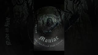 The Oppressor – Maniac | Darkcore Techno (Oldschool Rave / Deutsch / NL Scene)