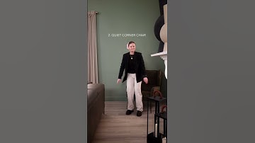 Style the corner of your room three ways with EZ Living Furniture