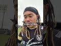 次はリベンジしたい。みんな応援してくれな。