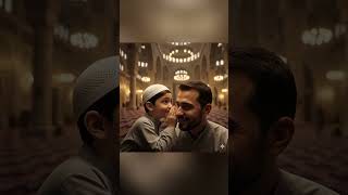 সকল ইবাদত আল্লাহর জন্য #রমজান  #গোপনইবাদত #তারাবি #ইসলামিকগল্প #IslamicShorts #RamadanNights  #Taqwa