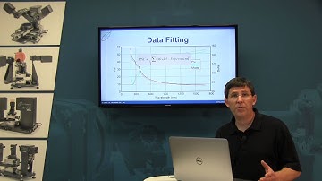 Data Analysis - CompleteEASE Training Series - Video 1/11