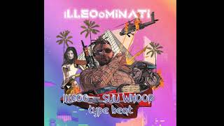 iLLEOo X Gojix  - Suu Whoop (iLLEOo type beat) (New 2020)