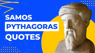 Surprising Quotes from Pythagoras That Will Transform Your Life | Motivational Quotes