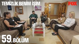 Temizlik Benim İşim 59. Bölüm