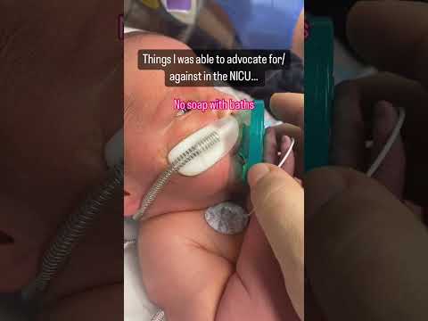 🌟 This NICU