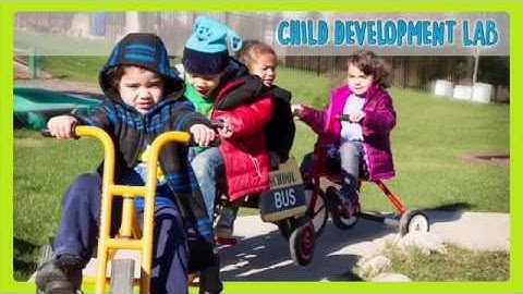 Child Development Lab at Heartland Community College