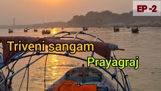 Varanasi To Prayagraj By Road Travel Varanasi Tour