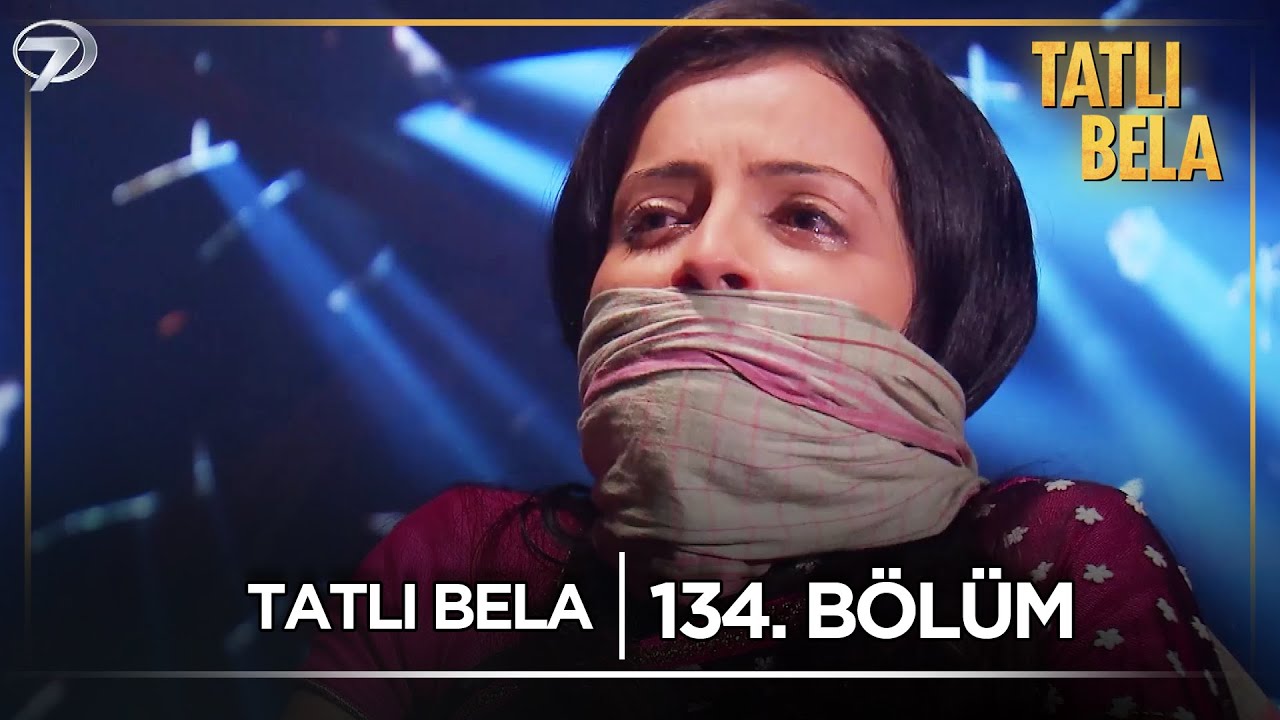 Tatlı Bela Hint Dizisi  | 134. Bölüm (Kısa Versiyon)
