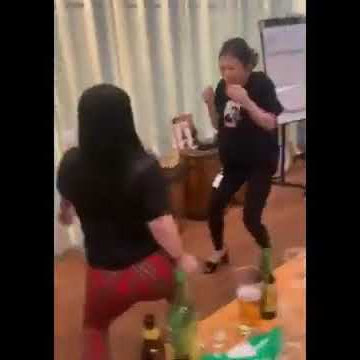 Story wa keren cewek mabuk