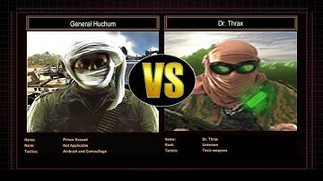 Contra Challenge: Assault vs. Toxin | Let