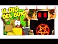 HO EVOCATO IL SIGNORE OSCURO! IL GIGANTE AFFONDA NEL LAGO! - My Little Blacksmith Shop ITA