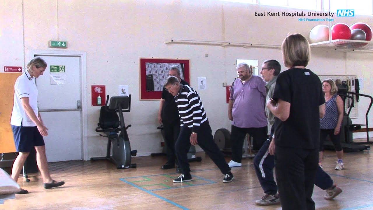 EKHUFT AGM Introductory video - Our year