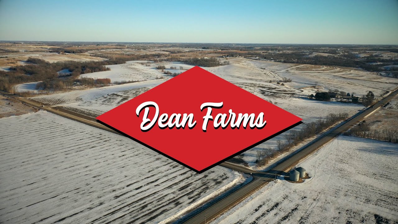 183.42 Acres M/L Farmland Available Warren County, Iowa YouTube