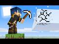 Minecraft ma puoi MINARE QUALSIASI COSA!