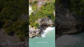 Exploring the Hidden Paradise Beach of Yule Island