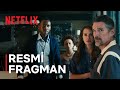 Dünyayı Ardında Bırak | Resmi Fragman | Netflix