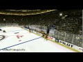 Nhl13 funniest check ever