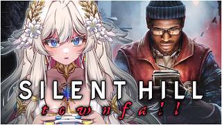 SILENT HILL TOWNFALL EARLY ACCESS ! ! | Marie☆FD