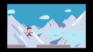 TUTORIAL GAME SEDERHANA | CONSTRUCT 2