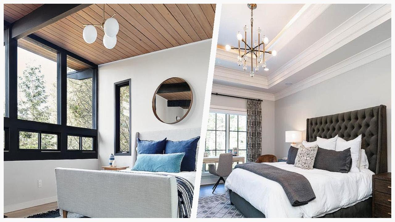 Transform Your Bedroom with Stunning White Design Ideas | Designer ...