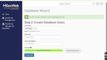 How to Create a MySQL Database in cPanel | Step-by-Step Tutorial for Beginners