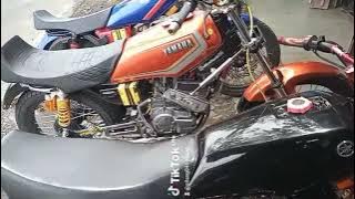 STORY WA RXKING GARUT TERBARU 2022