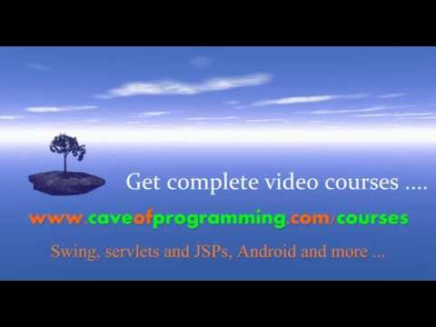 Advanced Java  Multi threading Part 2    Basic Thread Synchronization