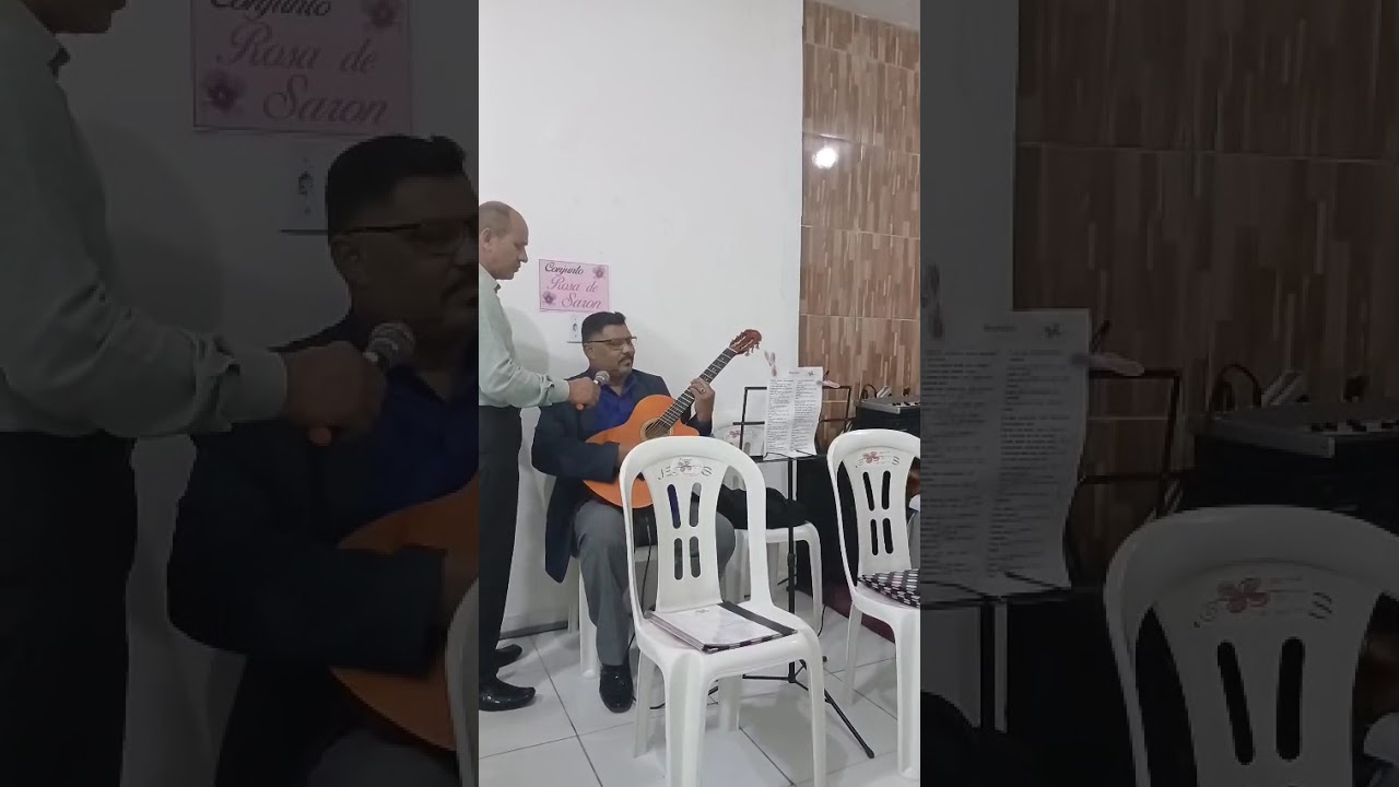 Círculo de oração 