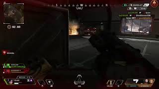 Hall of Fame - Apex Legends Montage screenshot 4