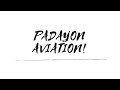 PADAYON AVIATION | YEAR END MESSAGE FROM YOUR FAVORITE AVIATORS