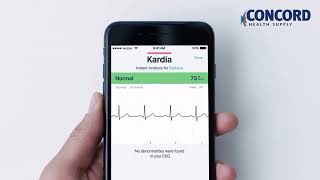 KardiaMobile EKG - Shop Online