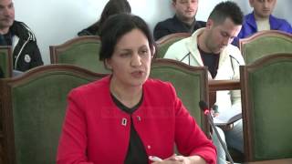 Klonimi I Serverit Të Tatimeve, Cani Refuzon Komisionin - Top Channel Albania - News - Lajme