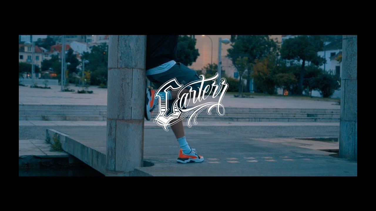 Carterr - Oh Nah Nah (prod. by Krypy_boy) (Official Video)