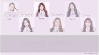 [Thaisub] Produce 101 Vocal - Day by Day (하루하루) l #easterssub