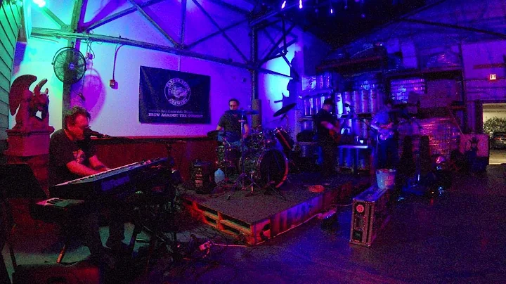Colors In The Void | Set II | Tarpon River Brewing...