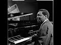 The Best Live video of Otis Spann - Blues Piano Legend