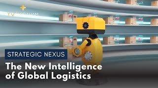 Celebrity The New Intelligence of Global Logistics Wealth