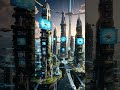 🚀 Earth in 3000 AD | The Future Beyond Imagination #artificialintelligence