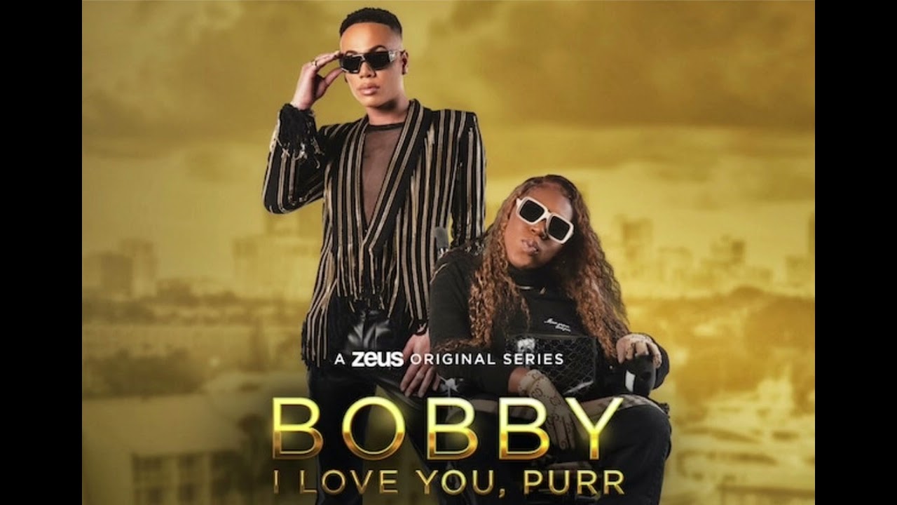Bobby I Love You, Purr Teaser Song 1 YouTube