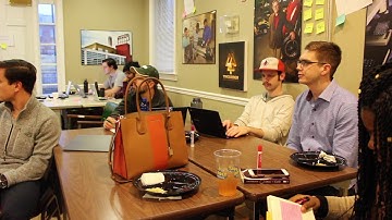 Student Accelerator Program - Week 3 Recap