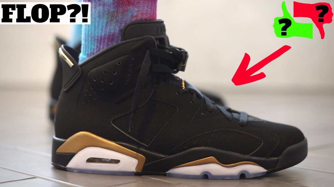 dmp 6s stockx