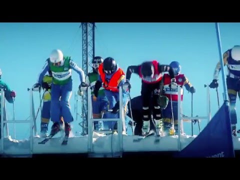Trailer World Cup