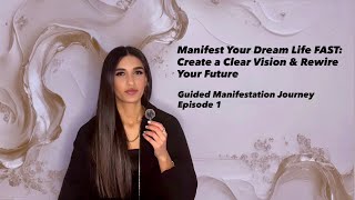 Famous Why Writing 300 Things You Want Will Change Your Reality Forever? Manifest Your Dream Life FAST Profile